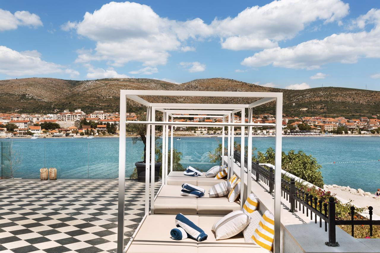 Hotel Brown Beach House & Spa Trogir Exterior photo